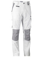 Bisley Painters Contrast Cargo Pants - BPC6422