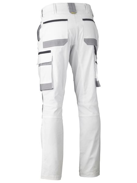 Bisley Painters Contrast Cargo Pants - BPC6422