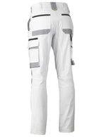 Bisley Painters Contrast Cargo Pants - BPC6422