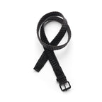 1405 BRAIDED LEATHER BELT