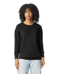 1466 Comfort Colors Adult Lightweight Crewneck Sweatshirt