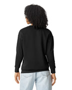 1466 Comfort Colors Adult Lightweight Crewneck Sweatshirt