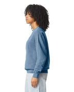 1466 Comfort Colors Adult Lightweight Crewneck Sweatshirt