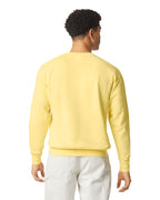1466 Comfort Colors Adult Lightweight Crewneck Sweatshirt