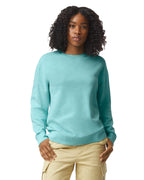 1466 Comfort Colors Adult Lightweight Crewneck Sweatshirt