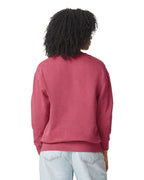 1466 Comfort Colors Adult Lightweight Crewneck Sweatshirt