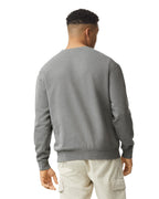 1466 Comfort Colors Adult Lightweight Crewneck Sweatshirt