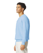 1466 Comfort Colors Adult Lightweight Crewneck Sweatshirt
