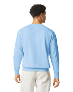 1466 Comfort Colors Adult Lightweight Crewneck Sweatshirt
