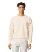 1466 Comfort Colors Adult Lightweight Crewneck Sweatshirt