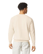 1466 Comfort Colors Adult Lightweight Crewneck Sweatshirt