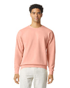 1466 Comfort Colors Adult Lightweight Crewneck Sweatshirt