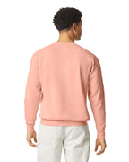 1466 Comfort Colors Adult Lightweight Crewneck Sweatshirt
