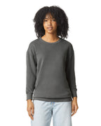 1466 Comfort Colors Adult Lightweight Crewneck Sweatshirt