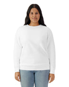 1466 Comfort Colors Adult Lightweight Crewneck Sweatshirt