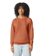 1466 Comfort Colors Adult Lightweight Crewneck Sweatshirt