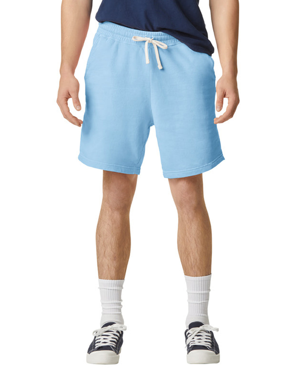 1468 Comfort Colors Adult Lightweight Sweatshorts