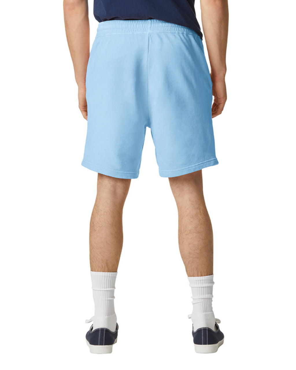 1468 Comfort Colors Adult Lightweight Sweatshorts