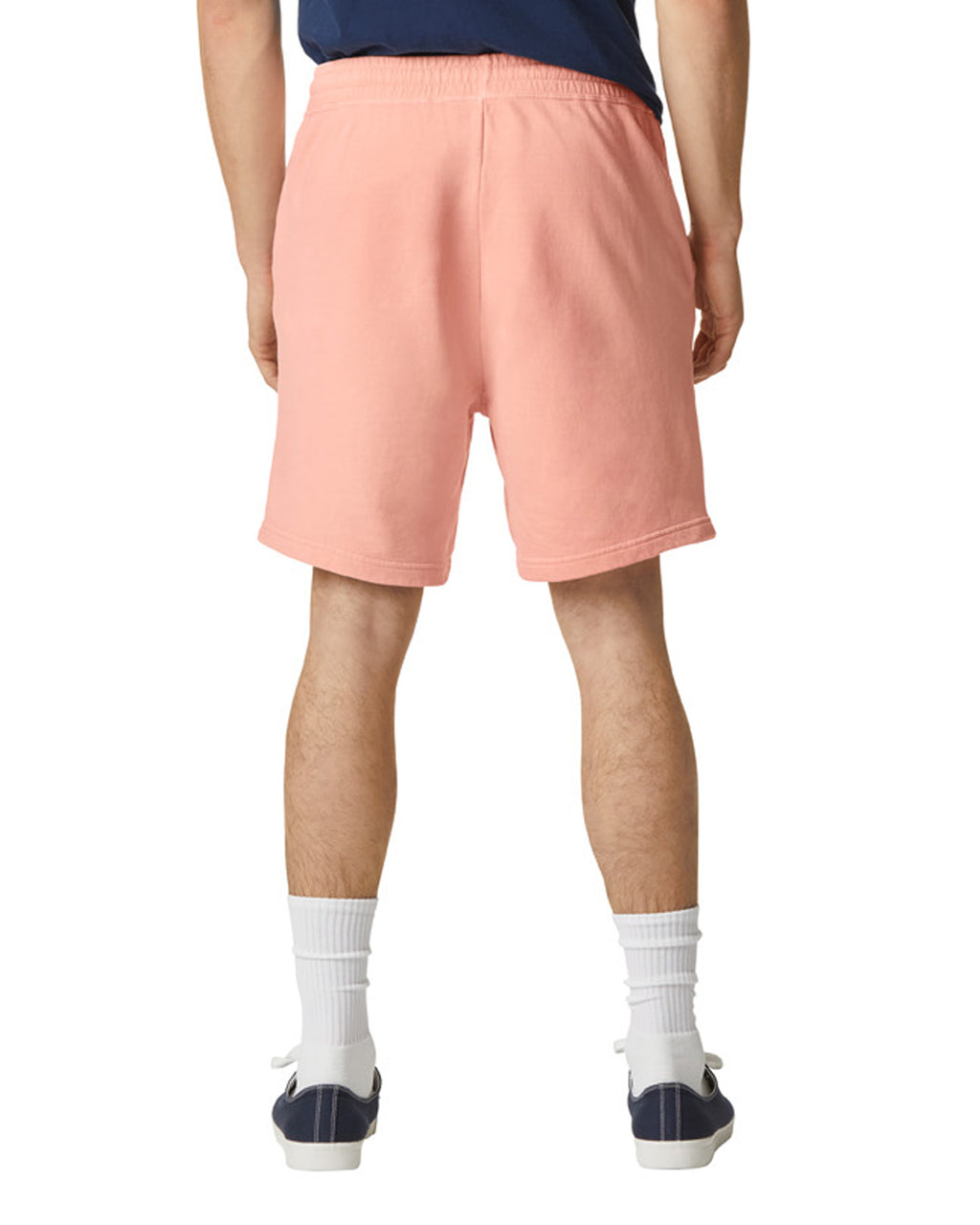 1468 Comfort Colors Adult Lightweight Sweatshorts