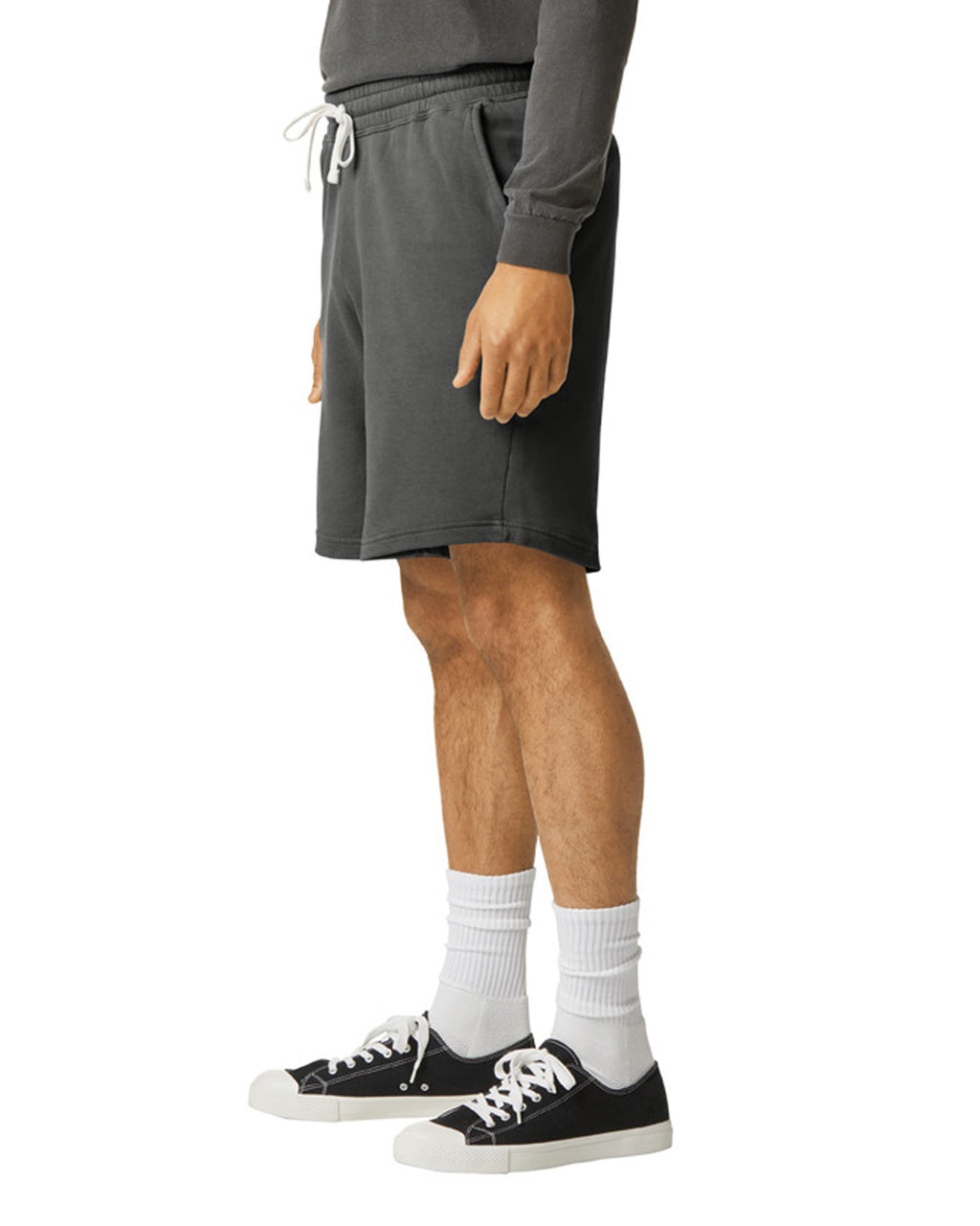 1468 Comfort Colors Adult Lightweight Sweatshorts