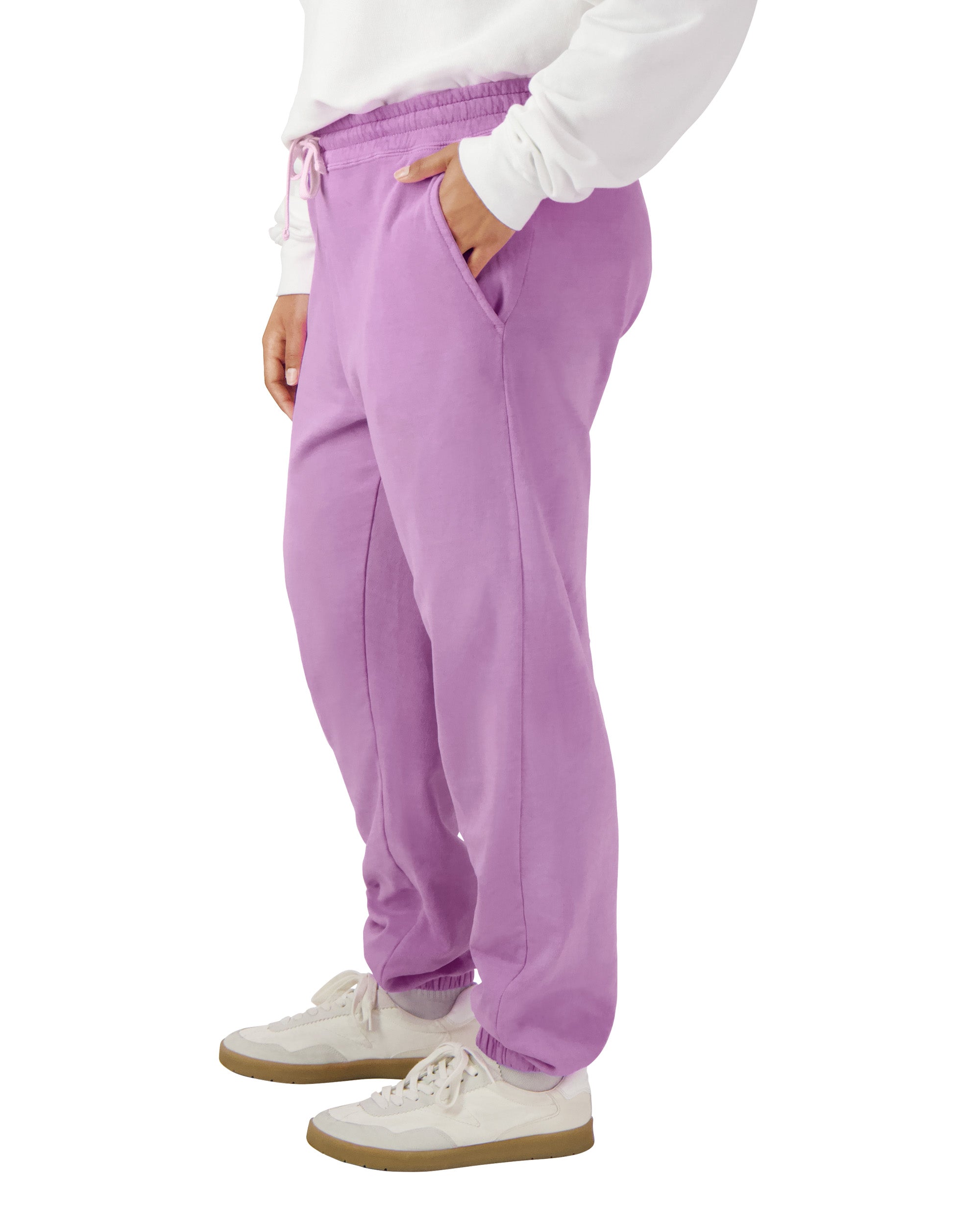 1469 Comfort Colors Adult Lightweight Sweatpants