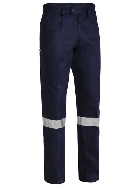 Bisley Taped Original Work Pants - BP6007T