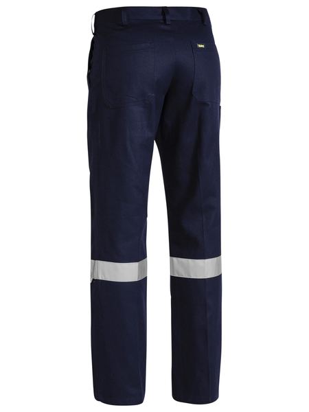 Bisley Taped Original Work Pants - BP6007T