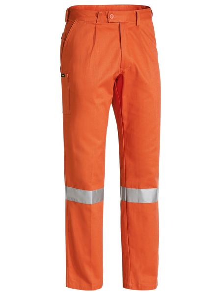Bisley Taped Original Work Pants - BP6007T