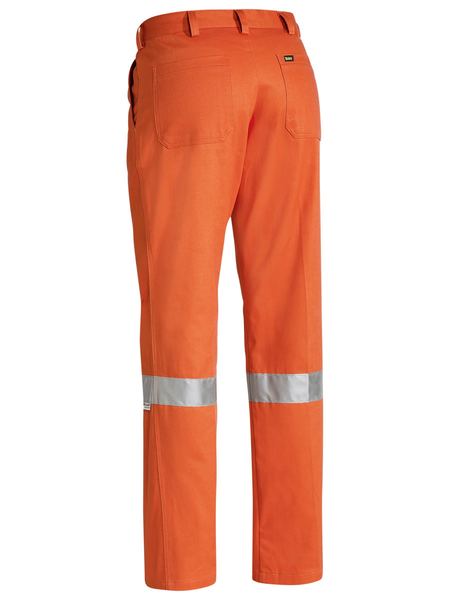 Bisley Taped Original Work Pants - BP6007T