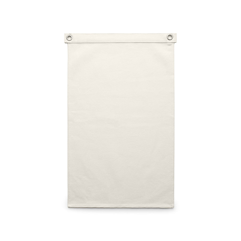 1512 CANVAS FLAG