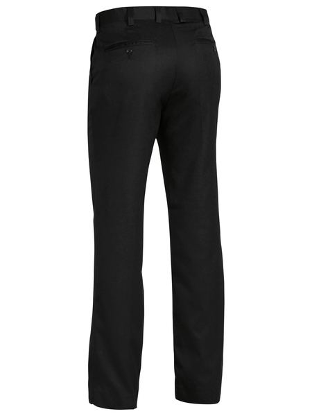 Bisley Permanent Press Trouser - BP6123D
