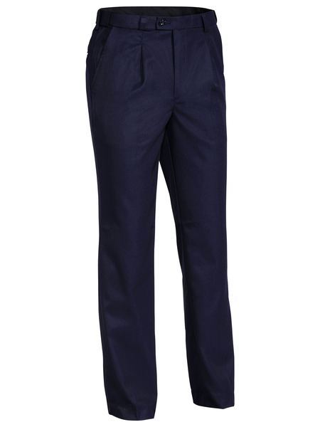 Bisley Permanent Press Trouser - BP6123D