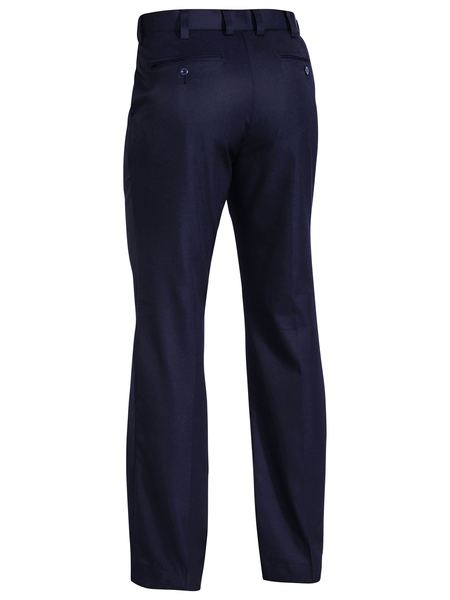 Bisley Permanent Press Trouser - BP6123D