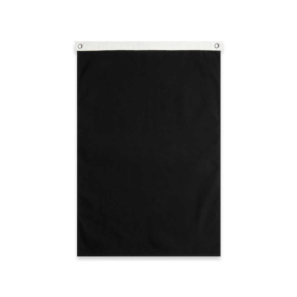 1519 CANVAS LARGE FLAG