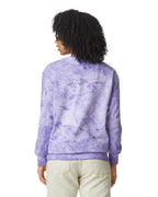 1545 Comfort Colors Adult Color Blast Crewneck Sweatshirt