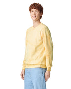 1545 Comfort Colors Adult Color Blast Crewneck Sweatshirt