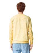 1545 Comfort Colors Adult Color Blast Crewneck Sweatshirt