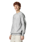 1545 Comfort Colors Adult Color Blast Crewneck Sweatshirt
