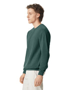 1566 Comfort Colors Adult Crewneck Sweatshirt