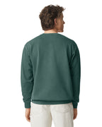 1566 Comfort Colors Adult Crewneck Sweatshirt