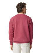 1566 Comfort Colors Adult Crewneck Sweatshirt