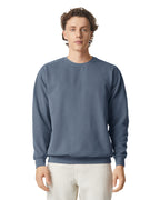 1566 Comfort Colors Adult Crewneck Sweatshirt