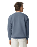 1566 Comfort Colors Adult Crewneck Sweatshirt
