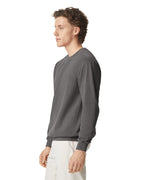 1566 Comfort Colors Adult Crewneck Sweatshirt
