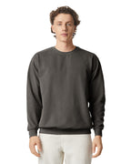 1566 Comfort Colors Adult Crewneck Sweatshirt