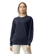 1566 Comfort Colors Adult Crewneck Sweatshirt