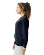 1566 Comfort Colors Adult Crewneck Sweatshirt