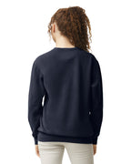 1566 Comfort Colors Adult Crewneck Sweatshirt
