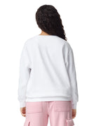 1566 Comfort Colors Adult Crewneck Sweatshirt