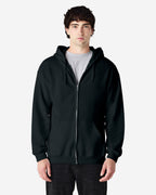 18600 Gildan Heavy Blend Adult Full Zip Hooded Sweatshirt